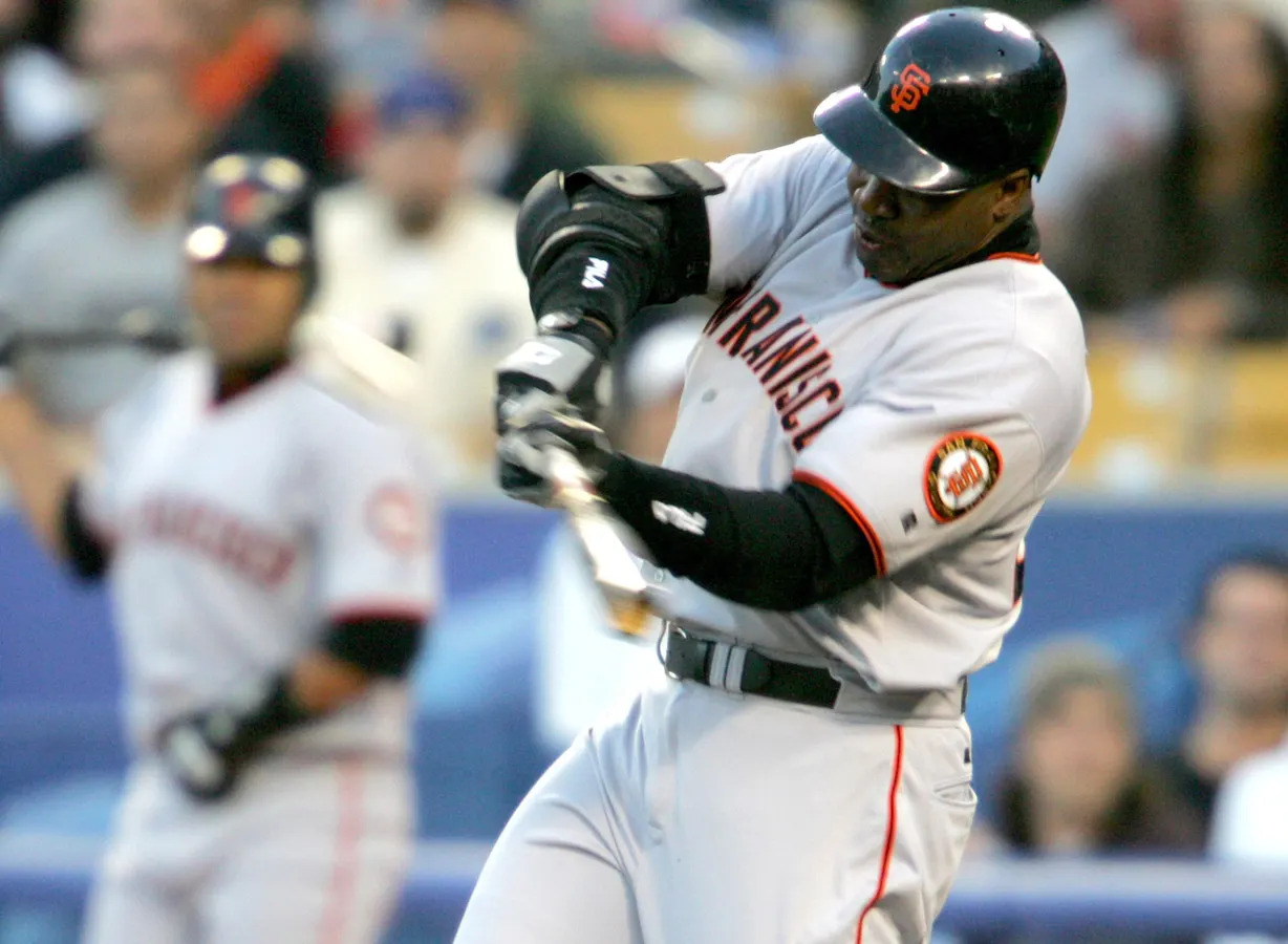 Five Former MVPs Top Ballot Of Hall’s Post-1980 Eras Committee