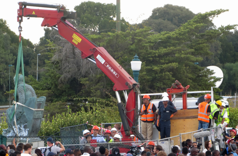 Climate Justice at the University: Integrating Struggles for Liberation