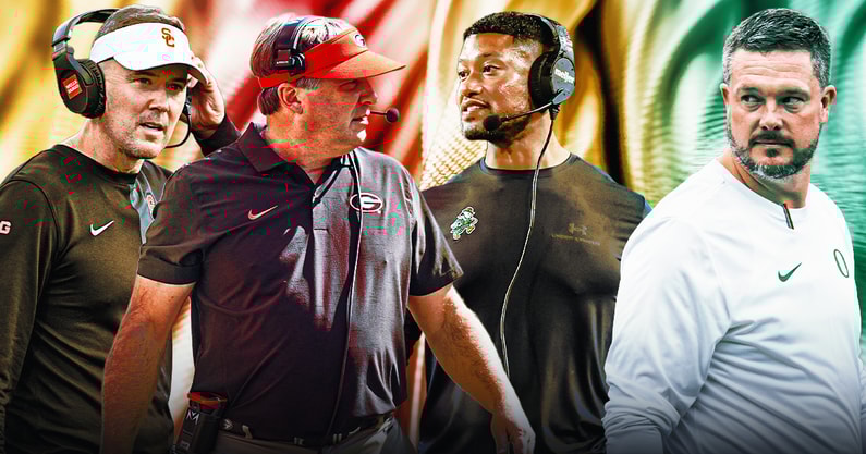 Top 50 recruiting classes in the country