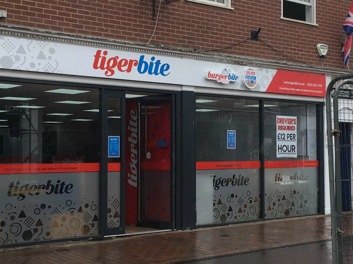 New licence sought for West Midlands fast food outlet to stay open to 3am