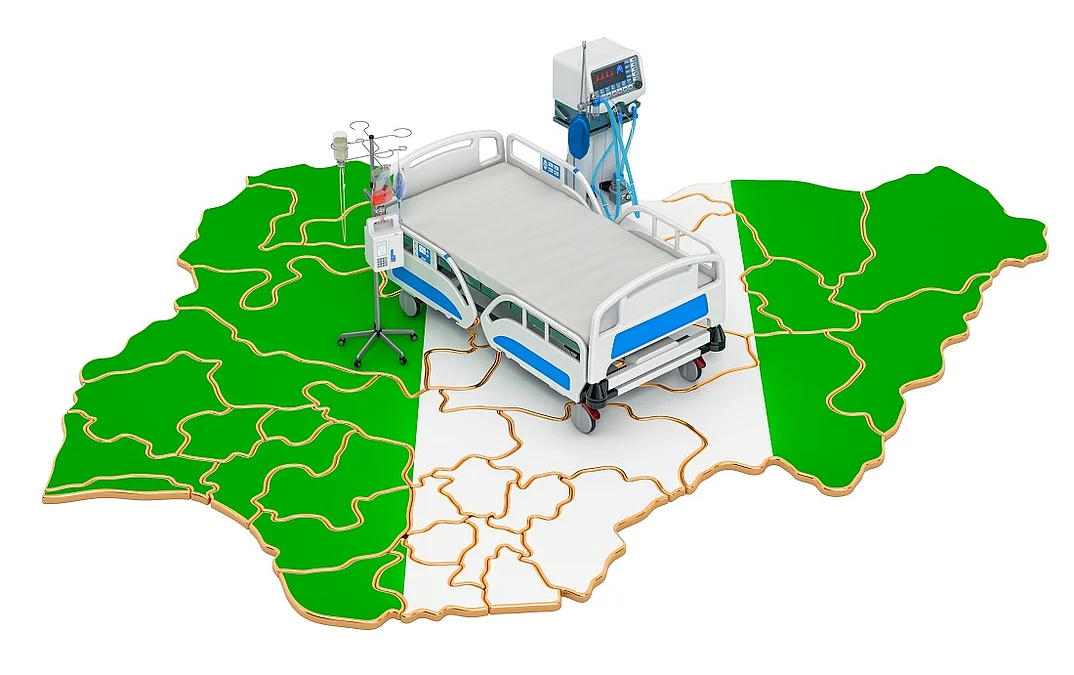 Only 61.9% of what was budgeted for health in 2024 spent in Nigeria, says report