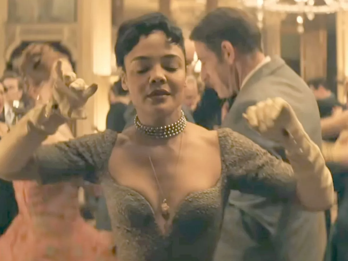 Where was Hedda filmed?