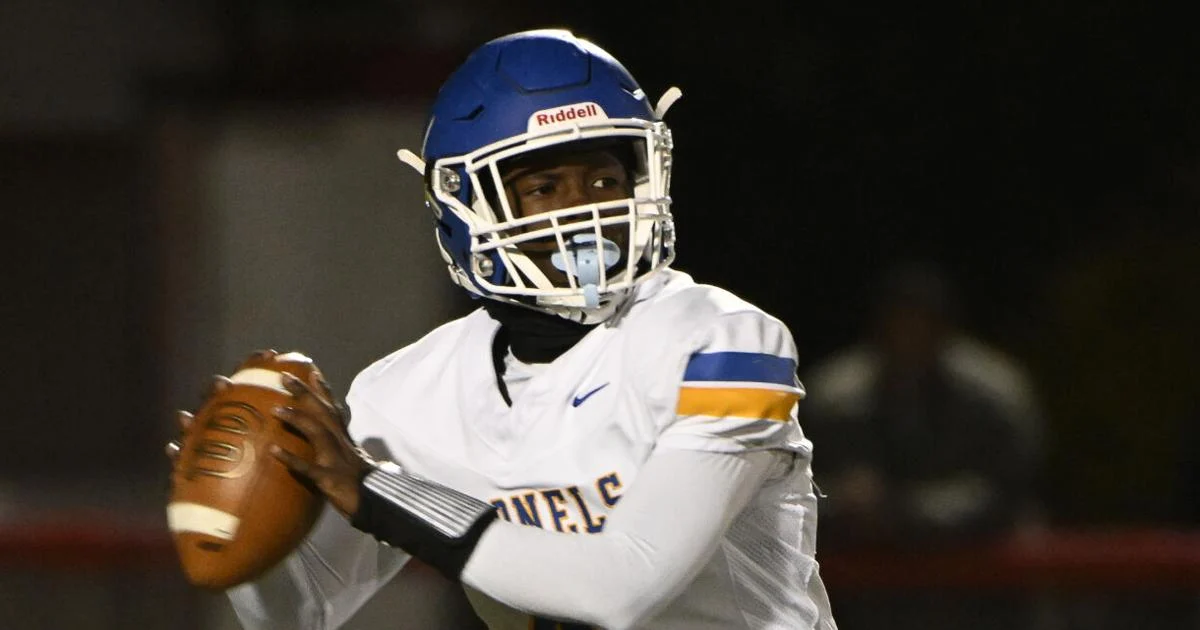 The Roanoke Times high school football Week 11 rankings