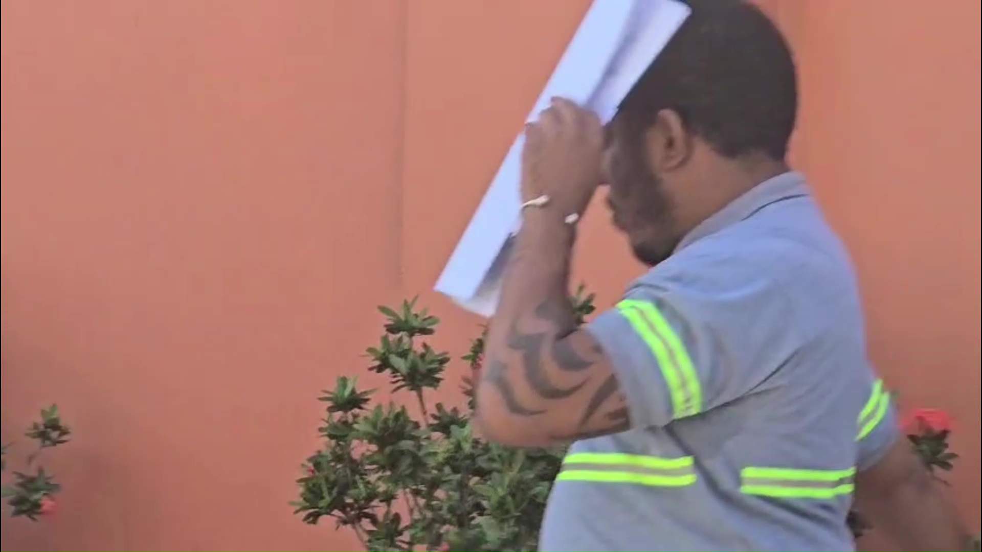 BWEL Supervisor Escapes Major Charges in Marion Jones Shooting