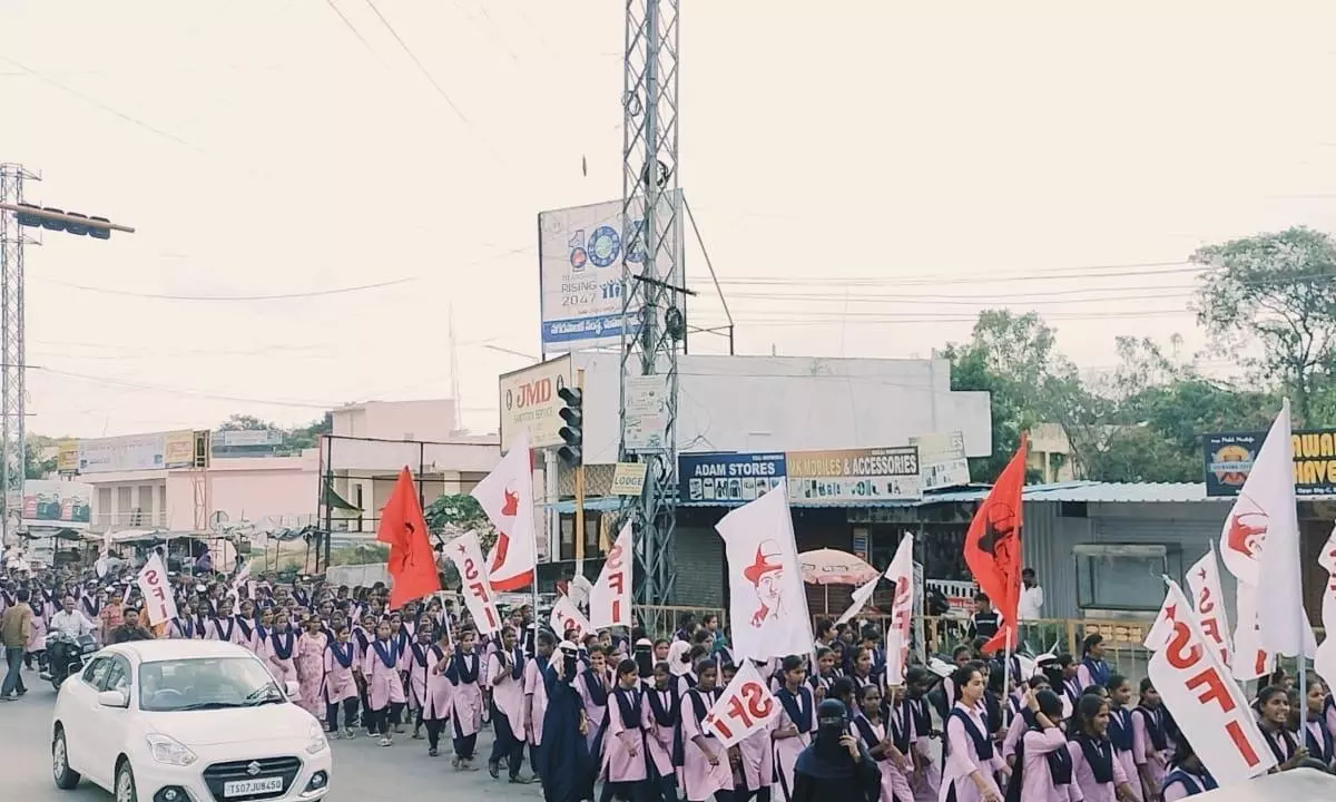 85% PG Local Quota GO Issued