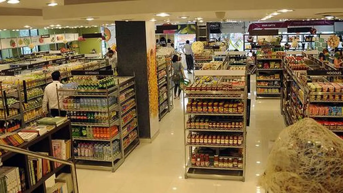 GST-related disruptions hit Godrej Consumer’s Q2