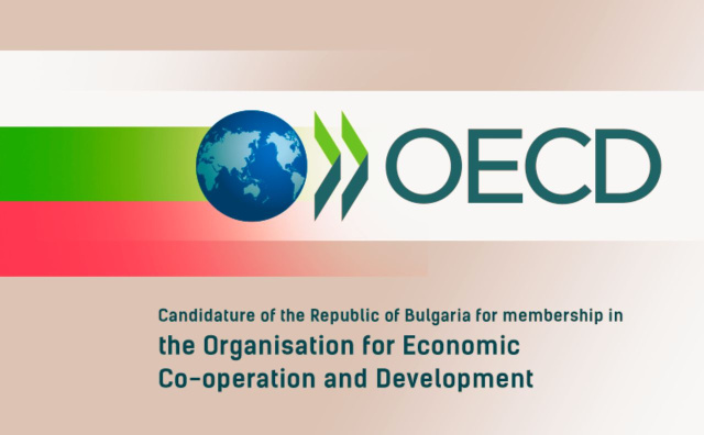 Bulgaria Targets OECD Membership by End of 2026