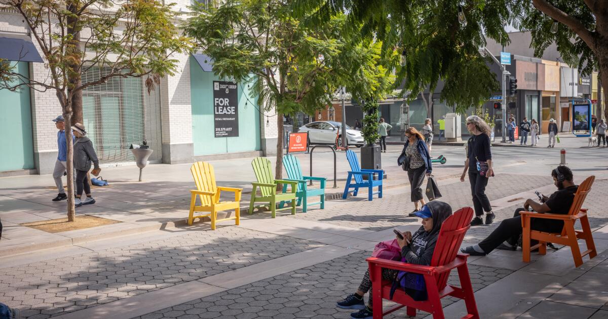 An old nickname might help identify Santa Monica’s ongoing issues