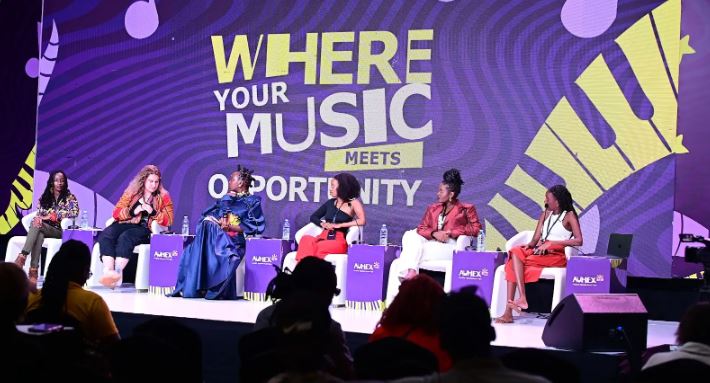 Guinness Smooth partners with AUMEX to celebrate Uganda’s next generation of creators