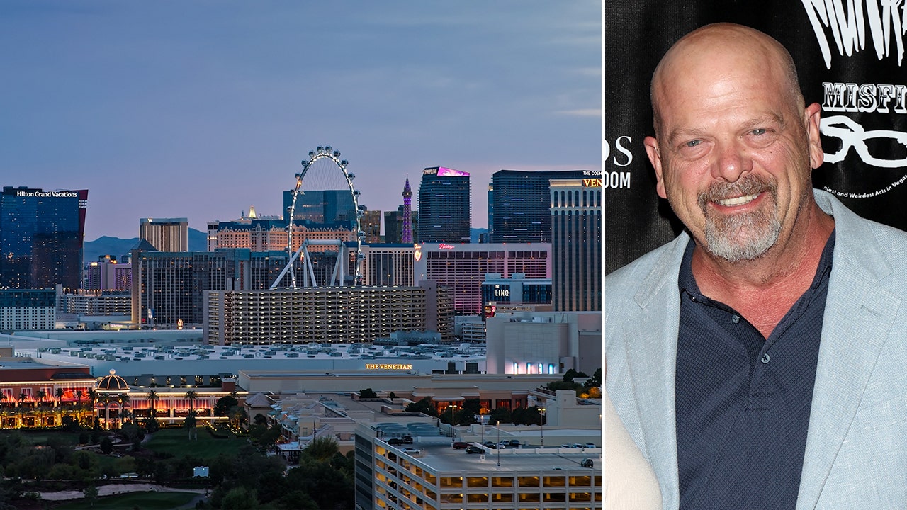 'Pawn Stars' boss Rick Harrison calls out the Vegas pricing that 'pisses people off'