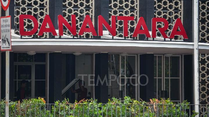 Danantara Indonesia Plans to Consolidate State-Owned Enterprises
