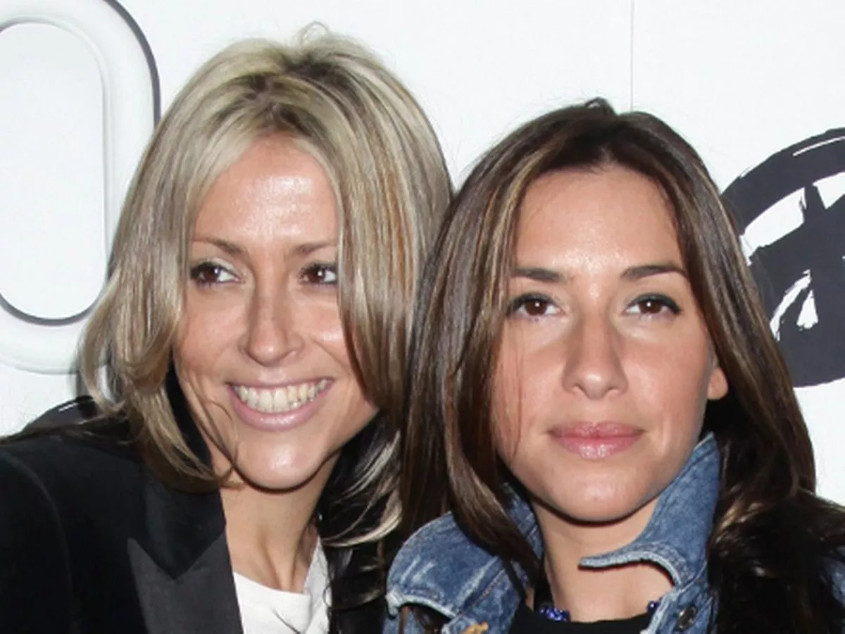 All Saints' Melanie Blatt says bosses told her and Nicole Appleton to get abortions