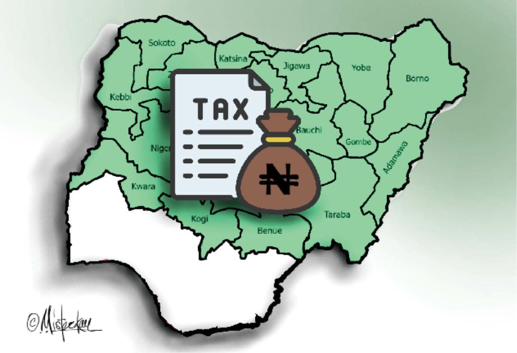 Northern Nigeria’s Fiscal Reawakening by