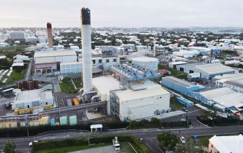 Letter to the Editor: This is not tourism – it is energy