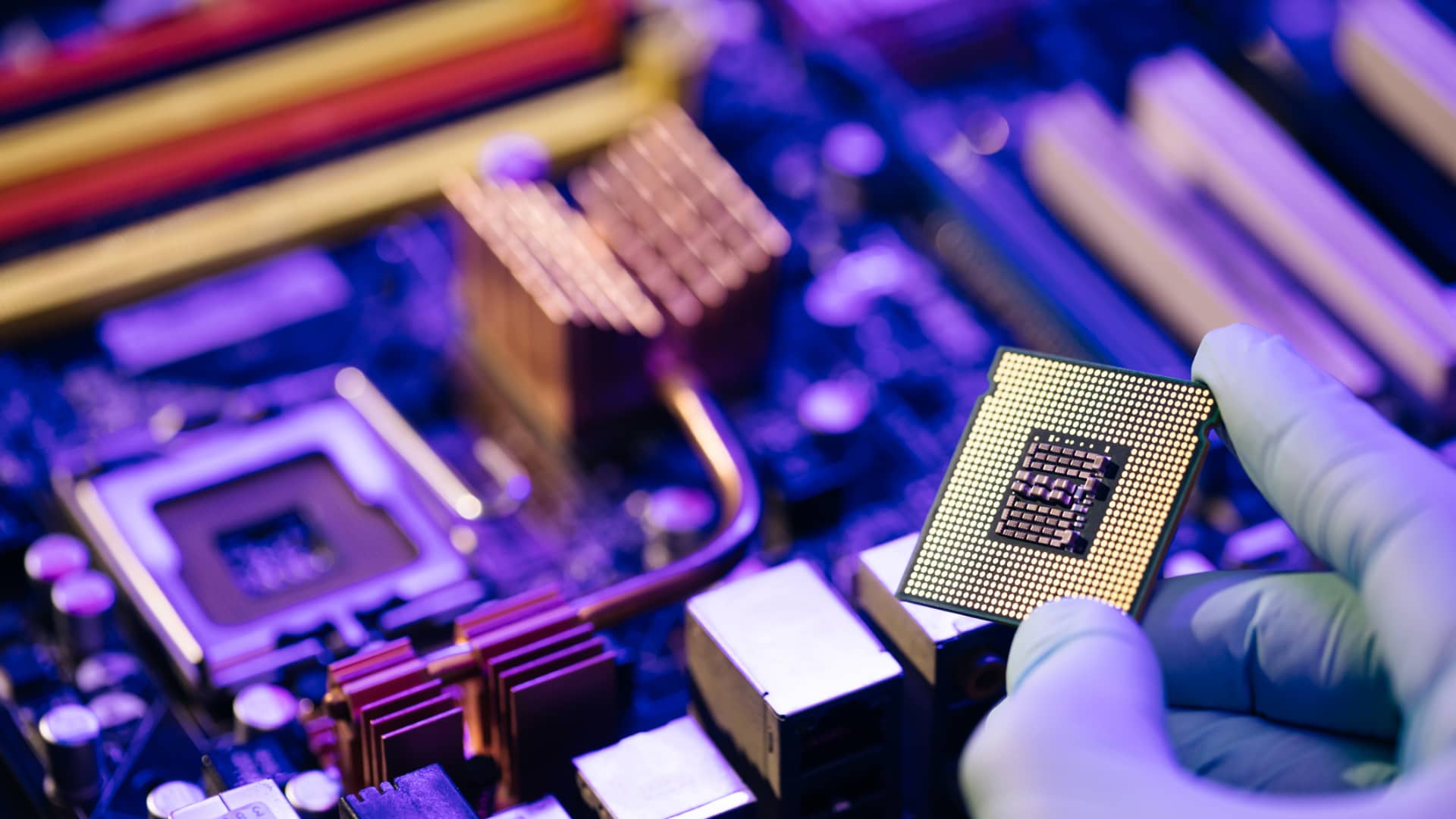 AI is not in a bubble says VC founder