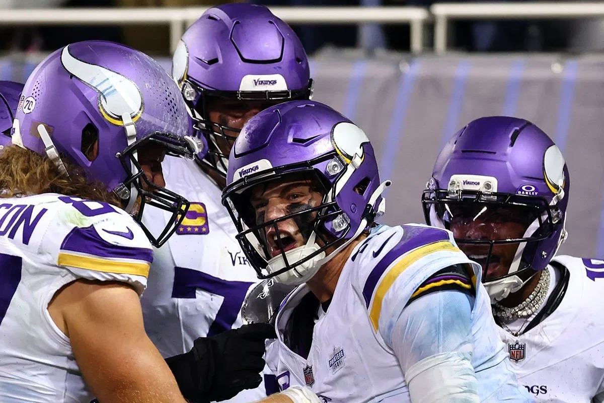JJ McCarthy Puts 3 NFL Teams on Notice as Kevin O'Connell Gets Real on Vikings QB's Impact