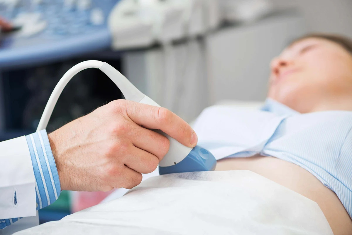 Radiographers sound alarm over high street baby scans