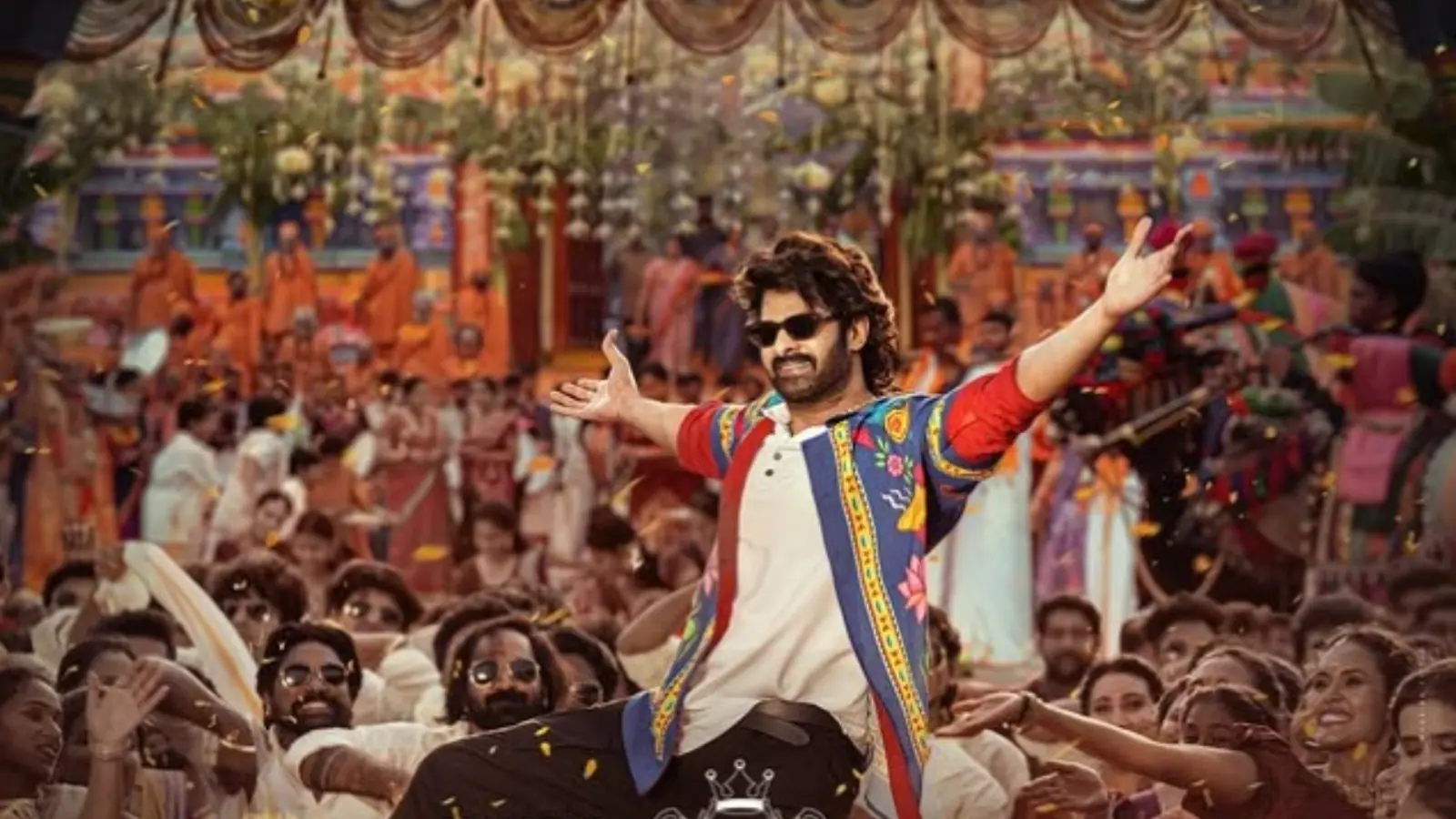 Prabhas Starrer The Raja Saab Not Postponed, Makers Issue Official Statement