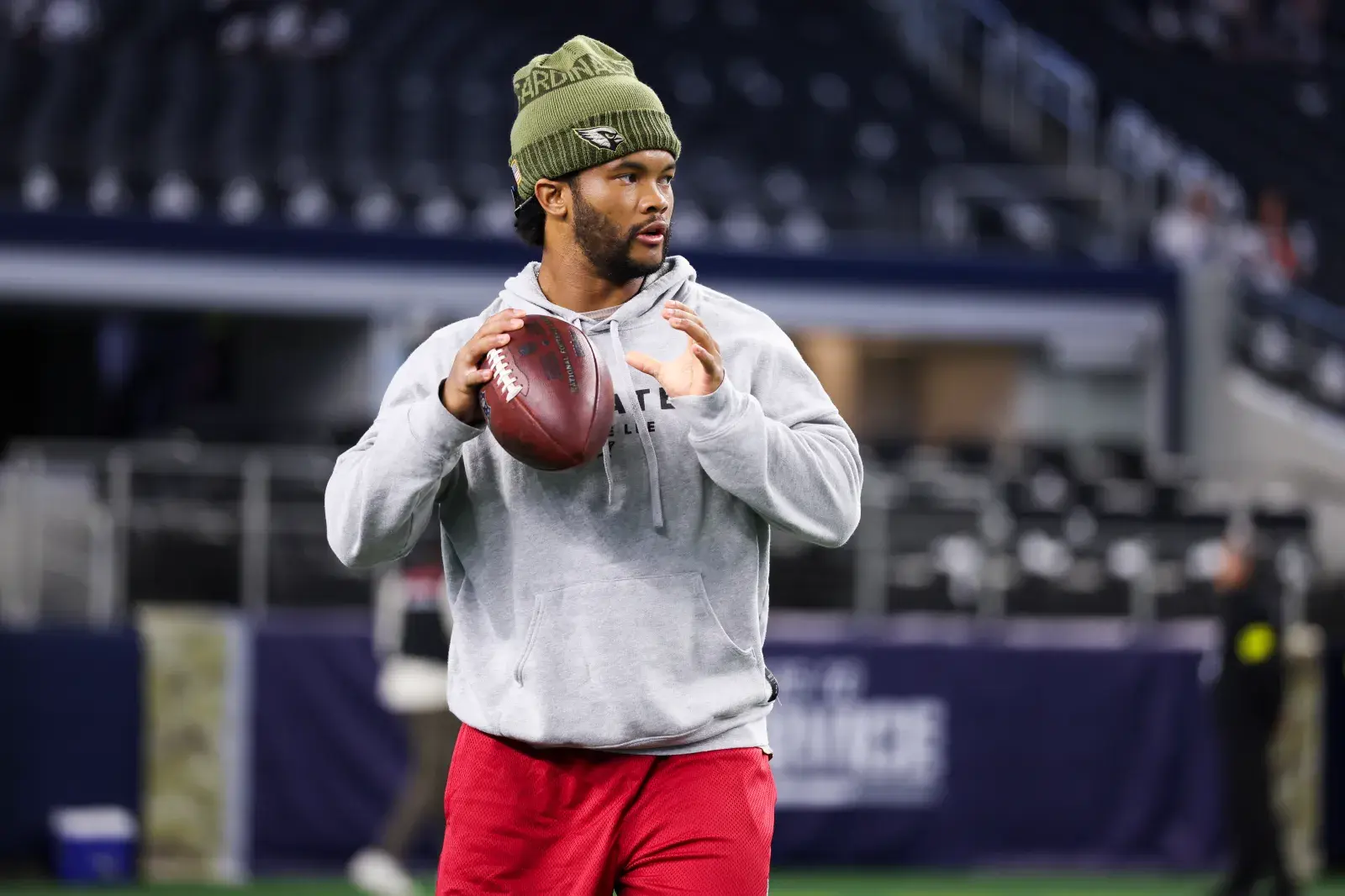 Cardinals QB Kyler Murray Emerges as Surprising Trade Candidate