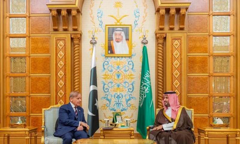 PM, MbS agree to deepen trade and investment ties