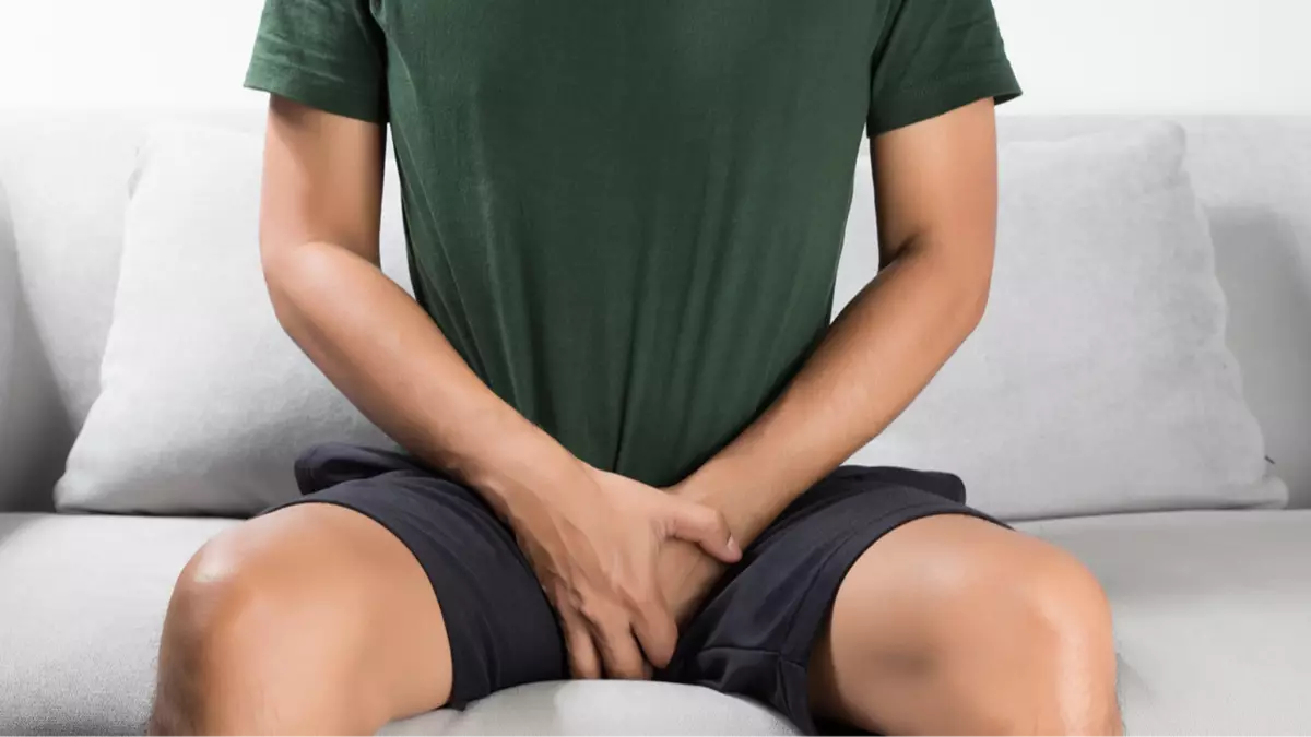 Expert reveals whether it's really safe to participate in No Nut November as viral challenge begins