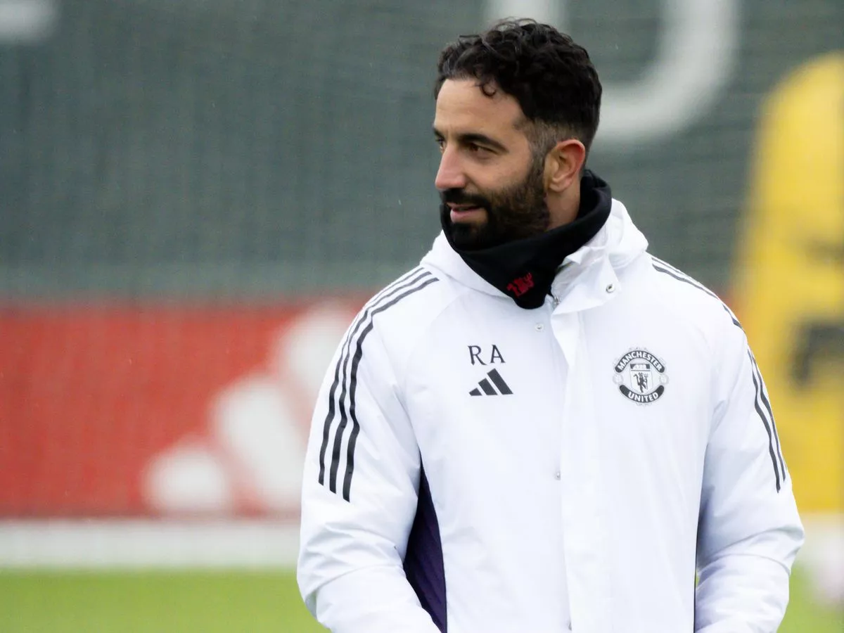 The four simple reasons behind Manchester United's improvement