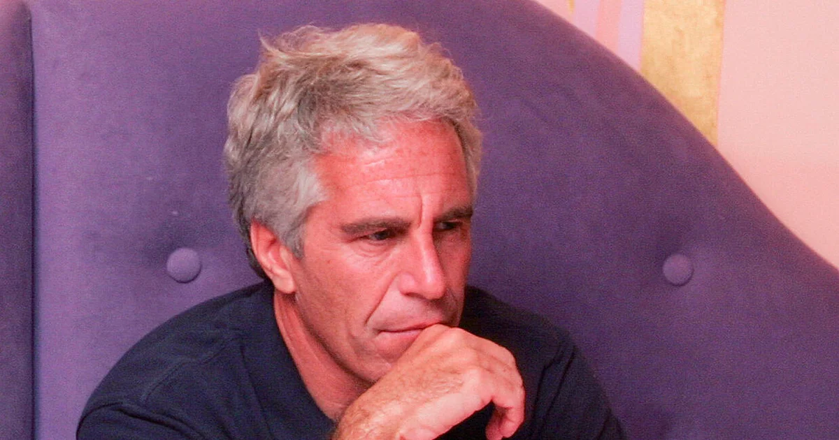 Epstein cultivated celebrity relationships, even as his 2019 arrest neared
