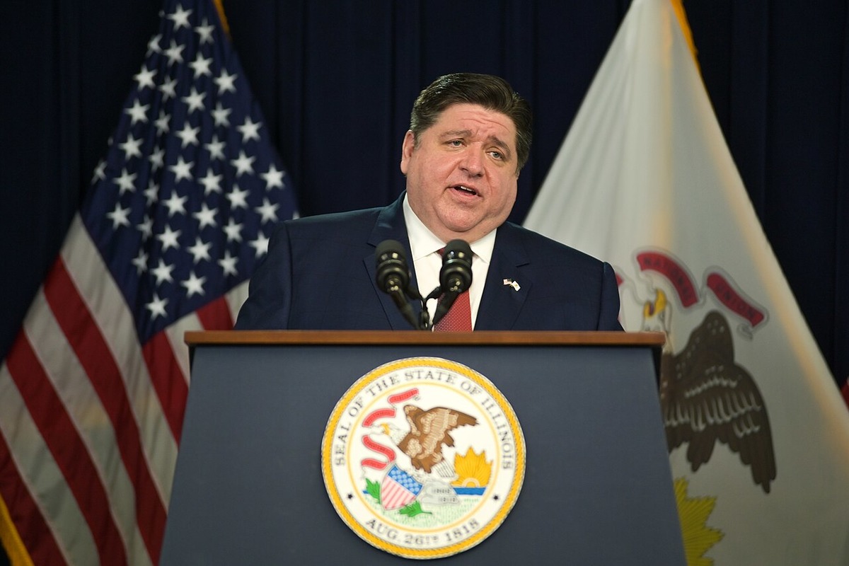 Illinois Governor JB Pritzker Announces $31.5M Investment in Industrial Site Development Initiative