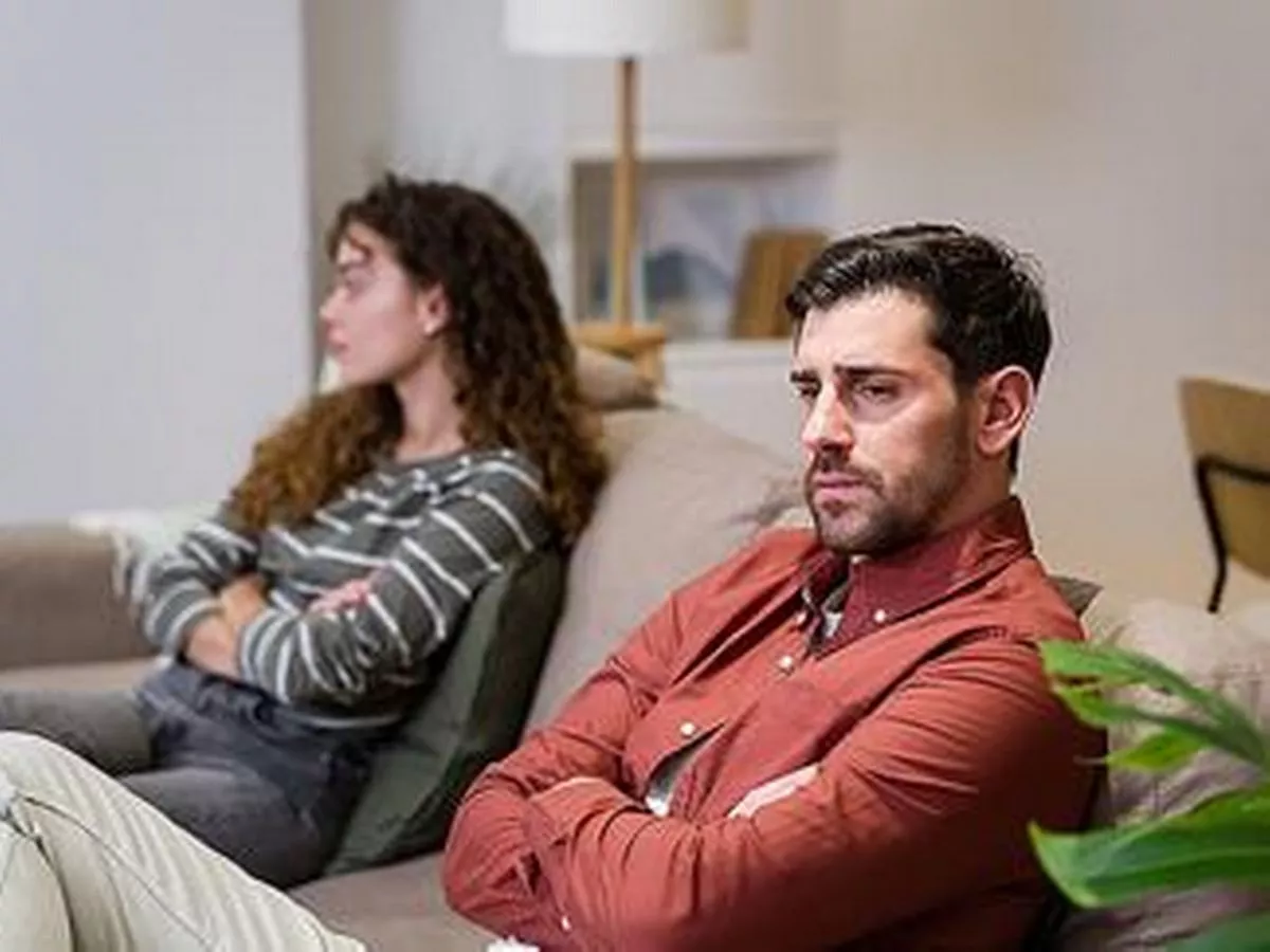 Dear Coleen: Husband working away is a strain on our marriage