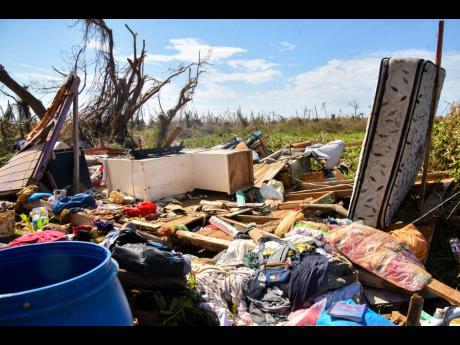 Hurricane death toll in Jamaica climbs to 28