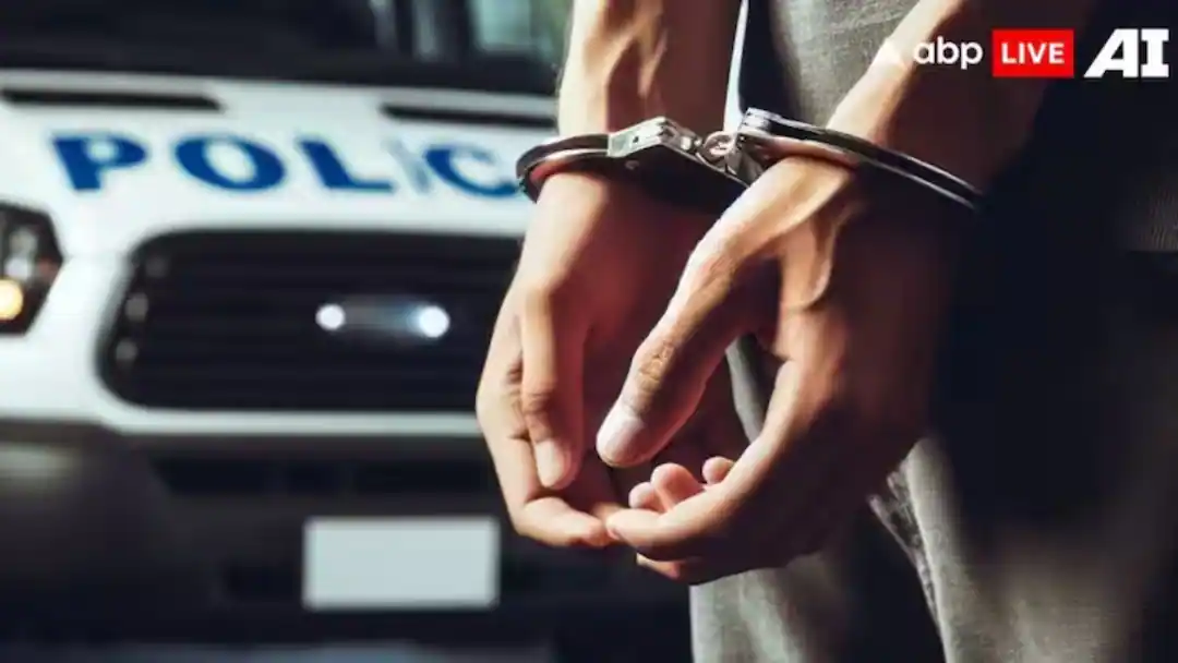 Delivery Agent Held For Sexually Harassing Brazilian Model In Bengaluru