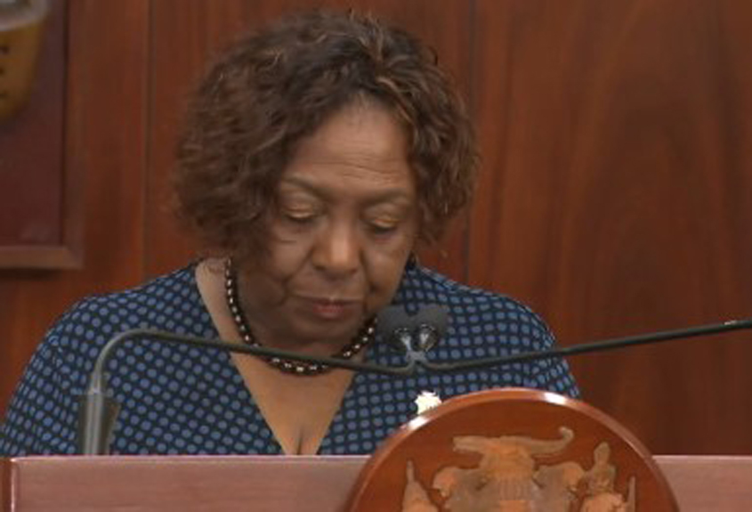 Death toll rises as Jamaica continues recovery efforts