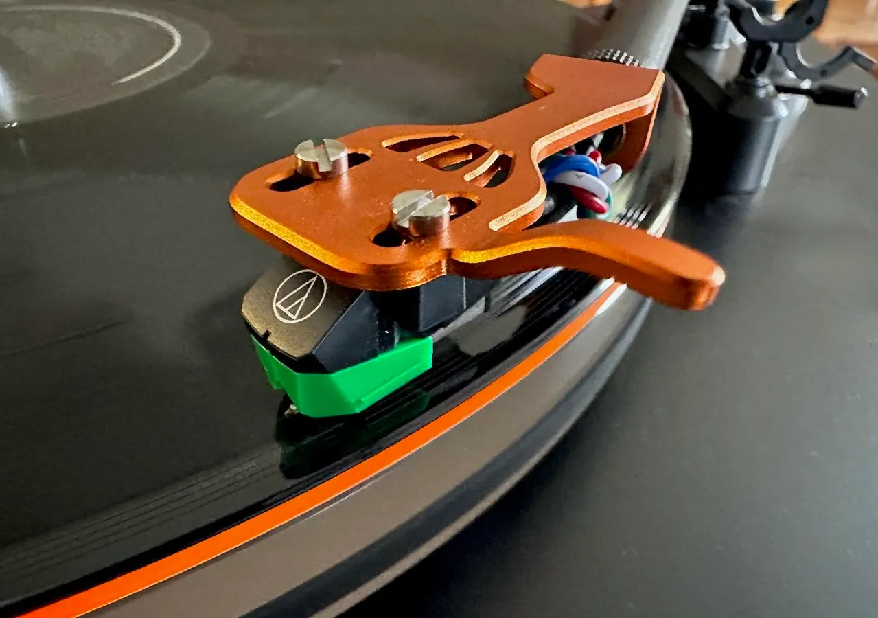 Fosi Audio Is Releasing A Turntable: First Look At The Luna3