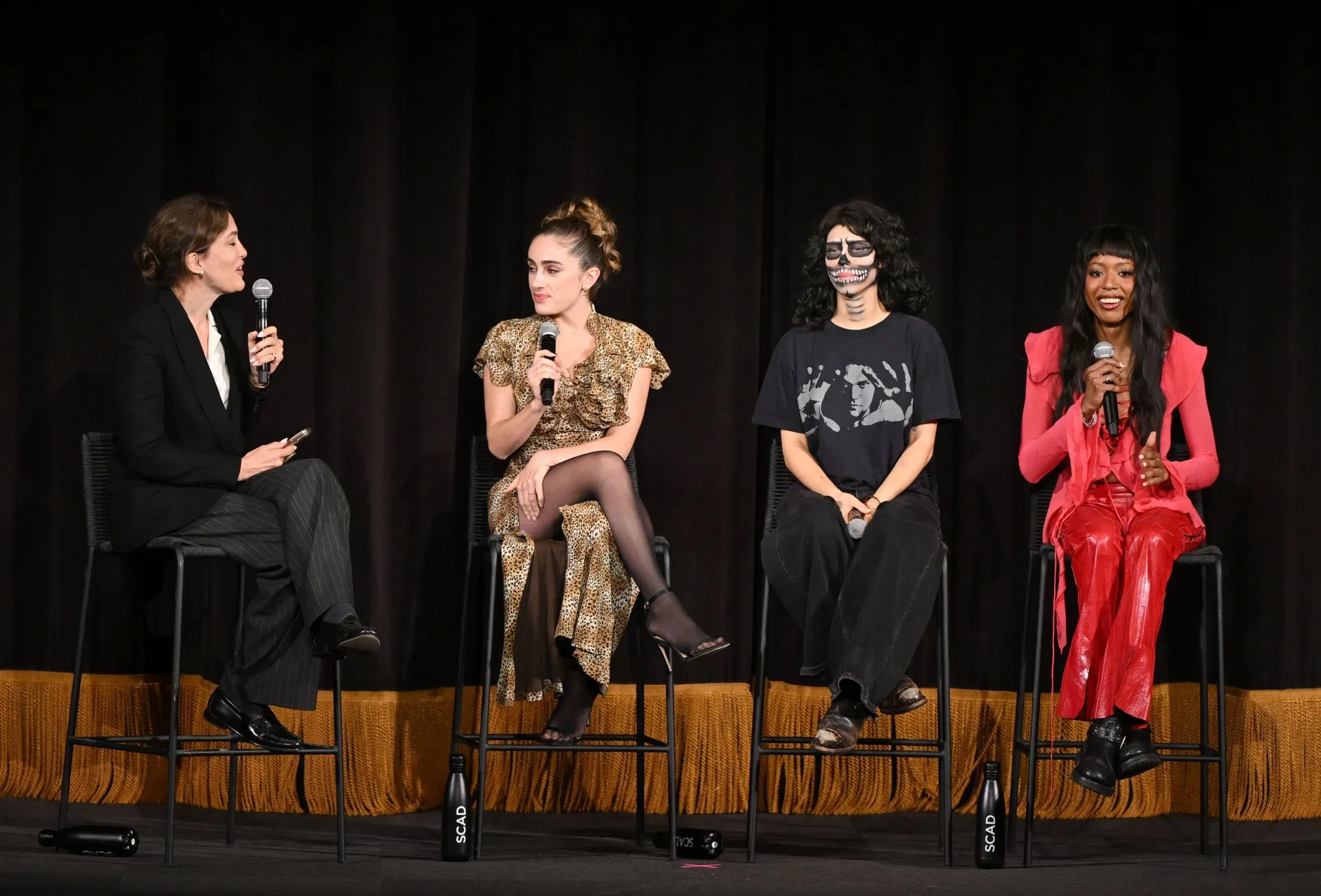 I Love LA season 1 cast and characters: Meet the stars behind the series and the roles they play