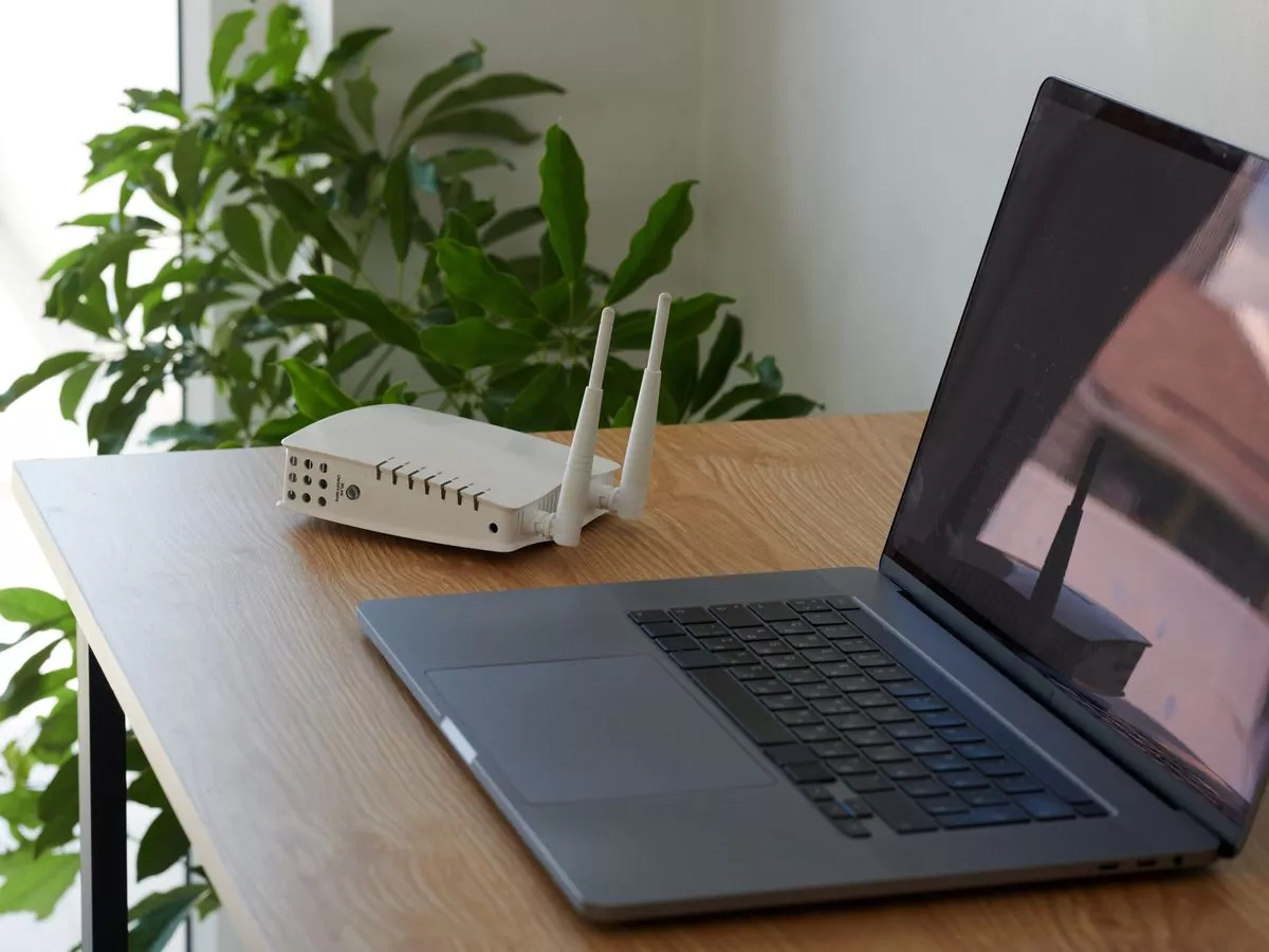 Wi-Fi users urged to move router away from common home appliance