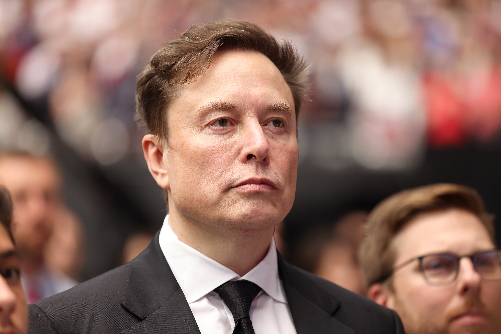 Elon Musk Is 'Aging Rapidly': Billionaire's Joe Rogan Interview Alarms Doctors, Says He Could Suffer Stroke, Heart Attack Soon