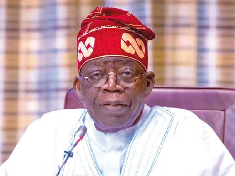 ‘Don’t Push Nigerians To The Wall’, ADC Tackles Tinubu Over Fuel Tax