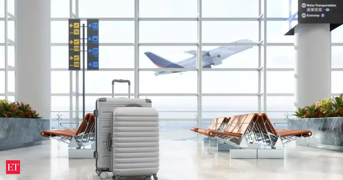 Test landing of calibration aircraft successful at Noida International airport; inauguration soon