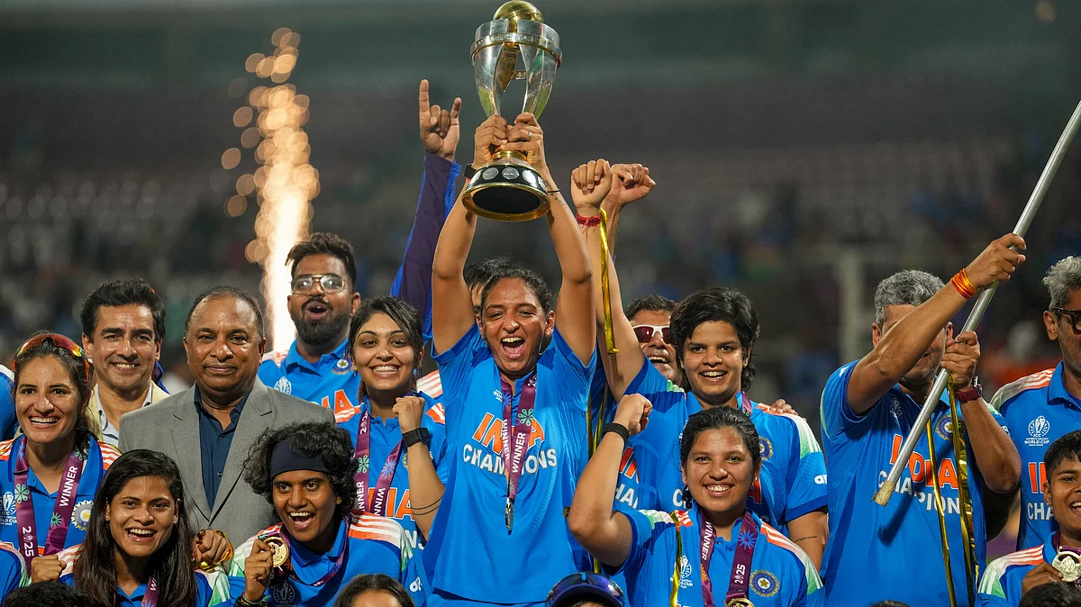 Modi Likely To Meet India Women Cricket Team On Wednesday