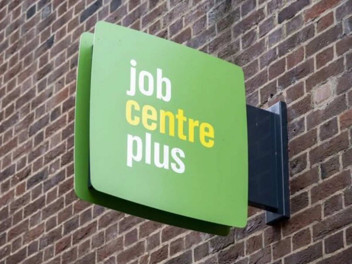 DWP making change for thousands of unemployed benefits claimants in England