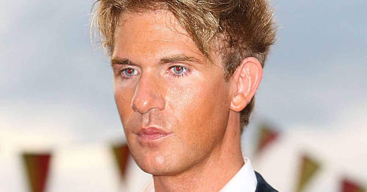 Big Brother star and friend of Prince William's Ben Duncan dies after '100ft fall from roof'