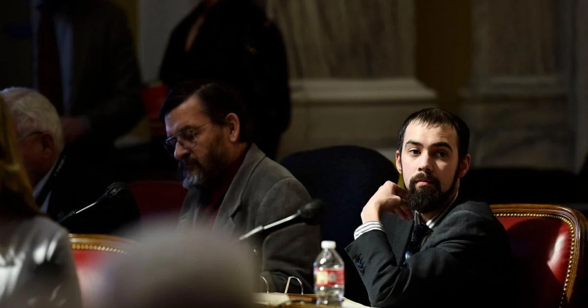 University Censorship Committee spars over legality