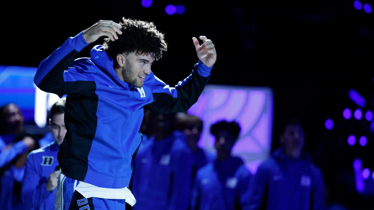 2026 NBA Mock Draft: Top college basketball prospects to watch