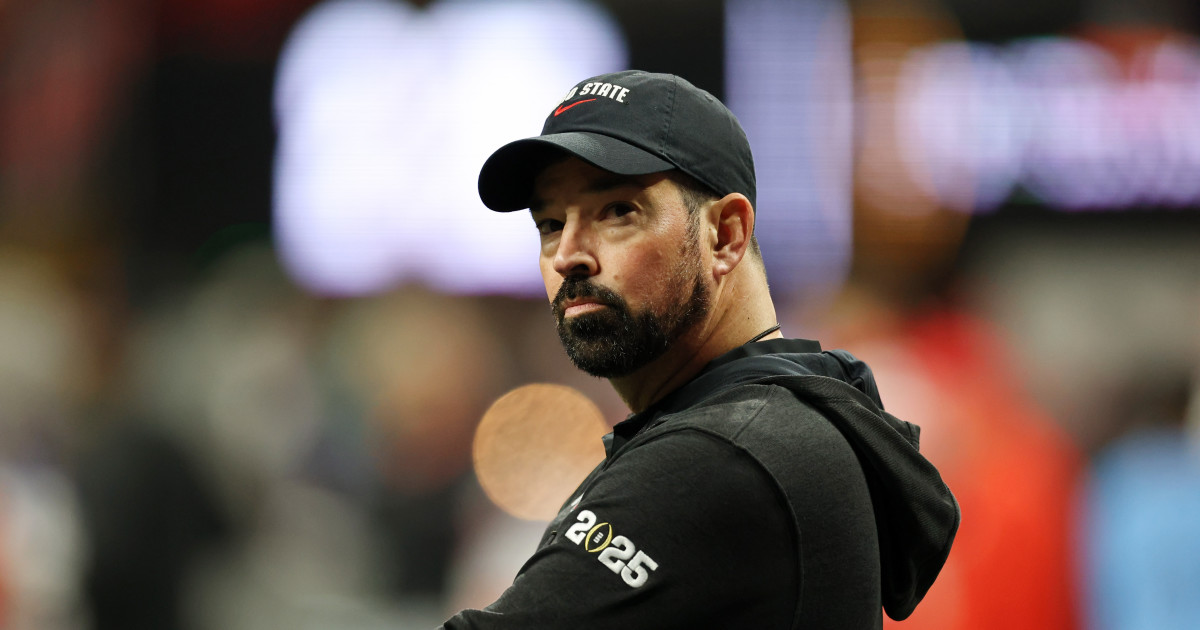 College Football Has a New 'Overwhelming' National Championship Favorite