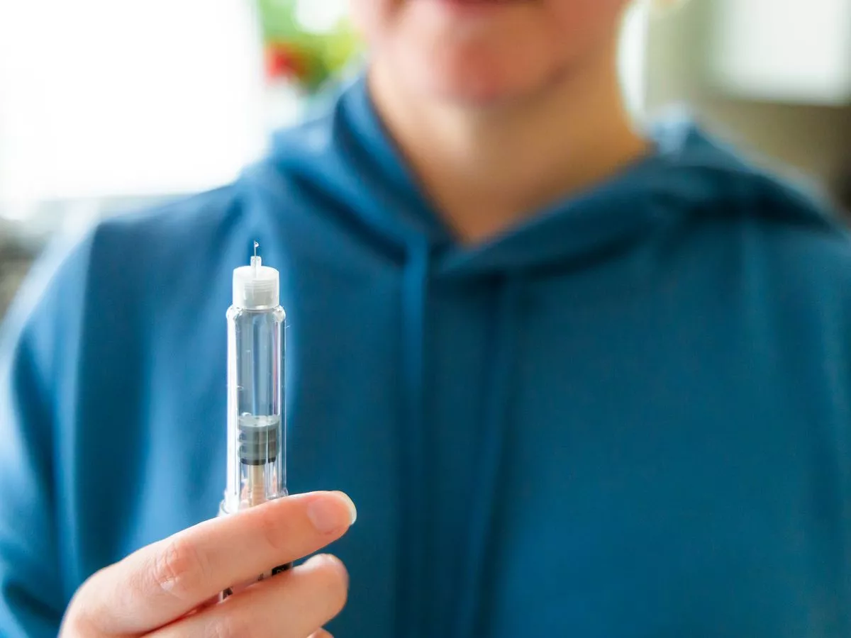 Health body issues 'severe reaction' alert for anyone taking Ozempic, Wegovy, Rybelsus, or Mounjaro