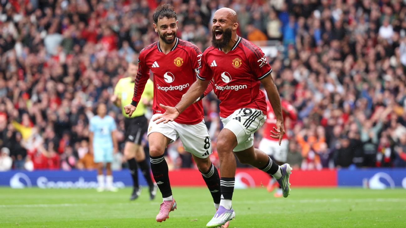 Predicting how all 20 Premier League teams will finish the season