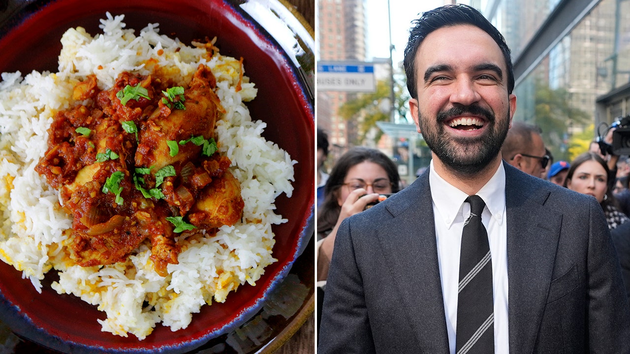 Mamdani's rice-eating habit with hands sparks debate, plus Vegas star calls out pricing issues