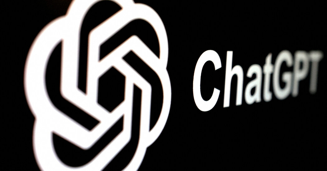 OpenAI Signs $38 Billion Cloud Computing Deal With Amazon