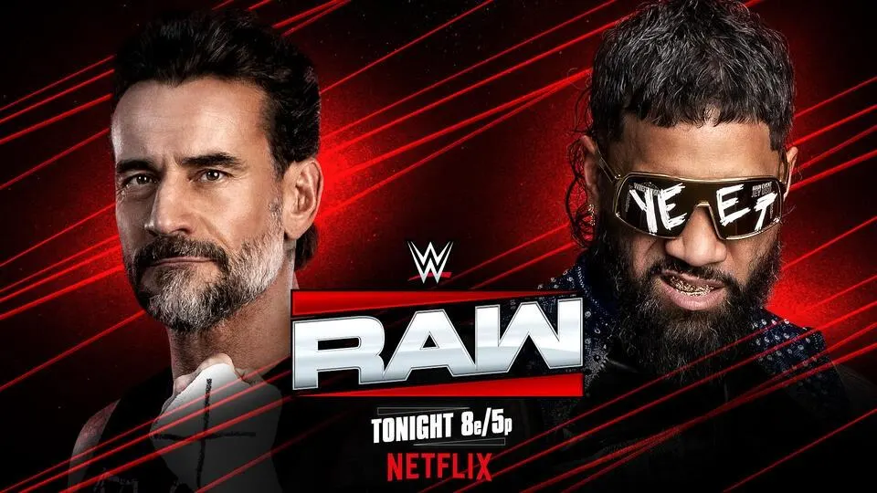 WWE Raw Results, Winners And Grades On October 27, 2025