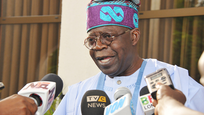 PRESIDENT TINUBU HAS NOT LOST THE NATION’S FAITH